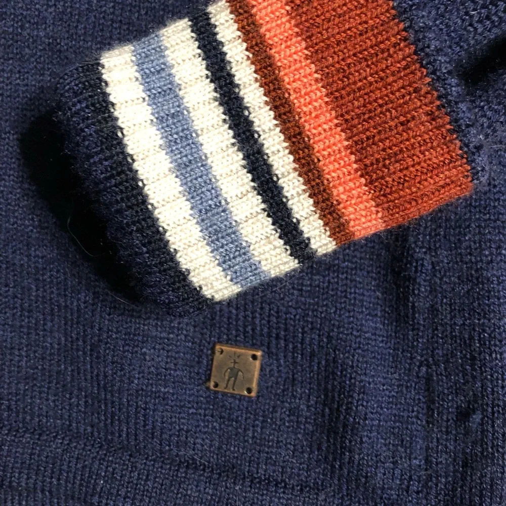 Smartwool sweater - Picture 3 of 10